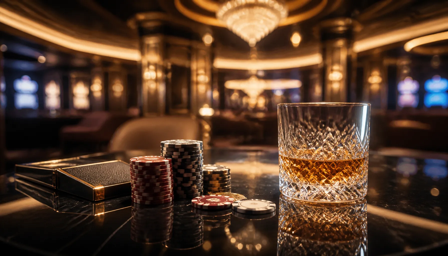 SpinFin Casino